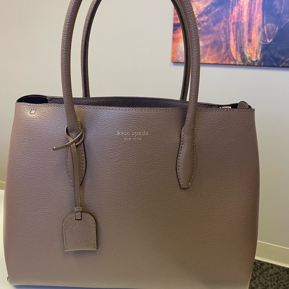 Kate Spade Shoulder Bag - Picture 1 of 6